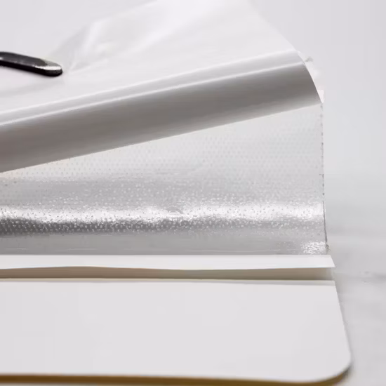 Adhesive Waterproof Wound Hydrogel Hydrocolloid Dressing