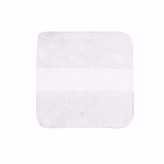 Wholesale Advanced Material Medical Sterilized Waterproof Hydrogel Adhesive Wound Dressing