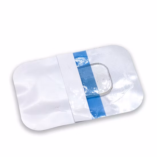Wholesale Advanced Material Medical Sterilized Waterproof Hydrogel Adhesive Wound Dressing