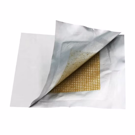 Medical Honey Gauze Wound Care Dressing
