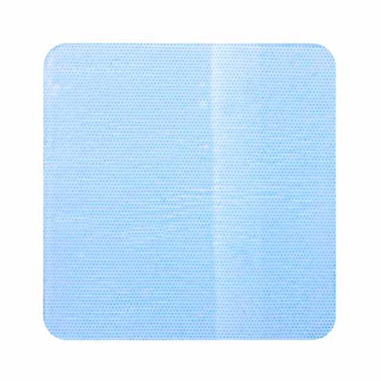 Wholesale Advanced Material Medical Sterilized Waterproof Hydrogel Adhesive Wound Dressing